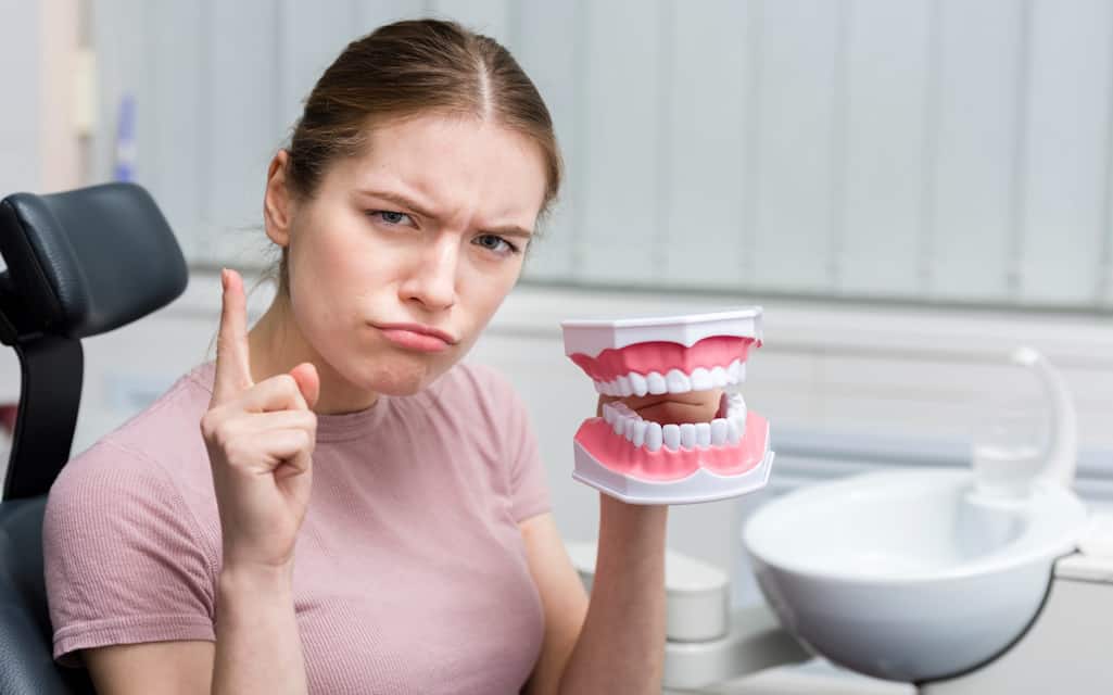 Causes Treatments And Consequences Of Teeth Grinding Lifebei