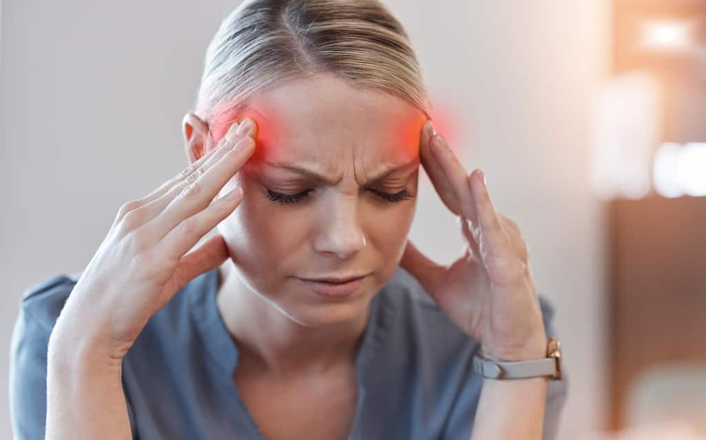 Types Of Headaches 